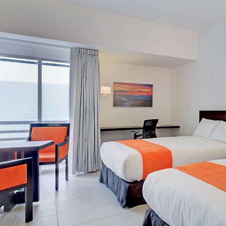Hotel Yes Inn Nuevo Veracruz Eksteriør bilde