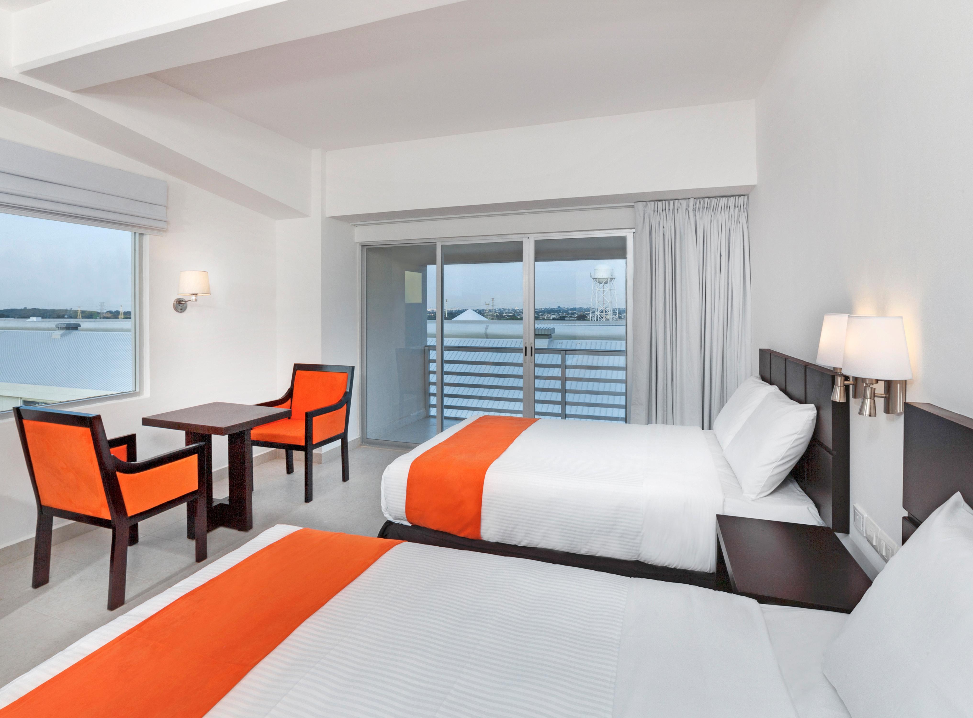 Hotel Yes Inn Nuevo Veracruz Eksteriør bilde