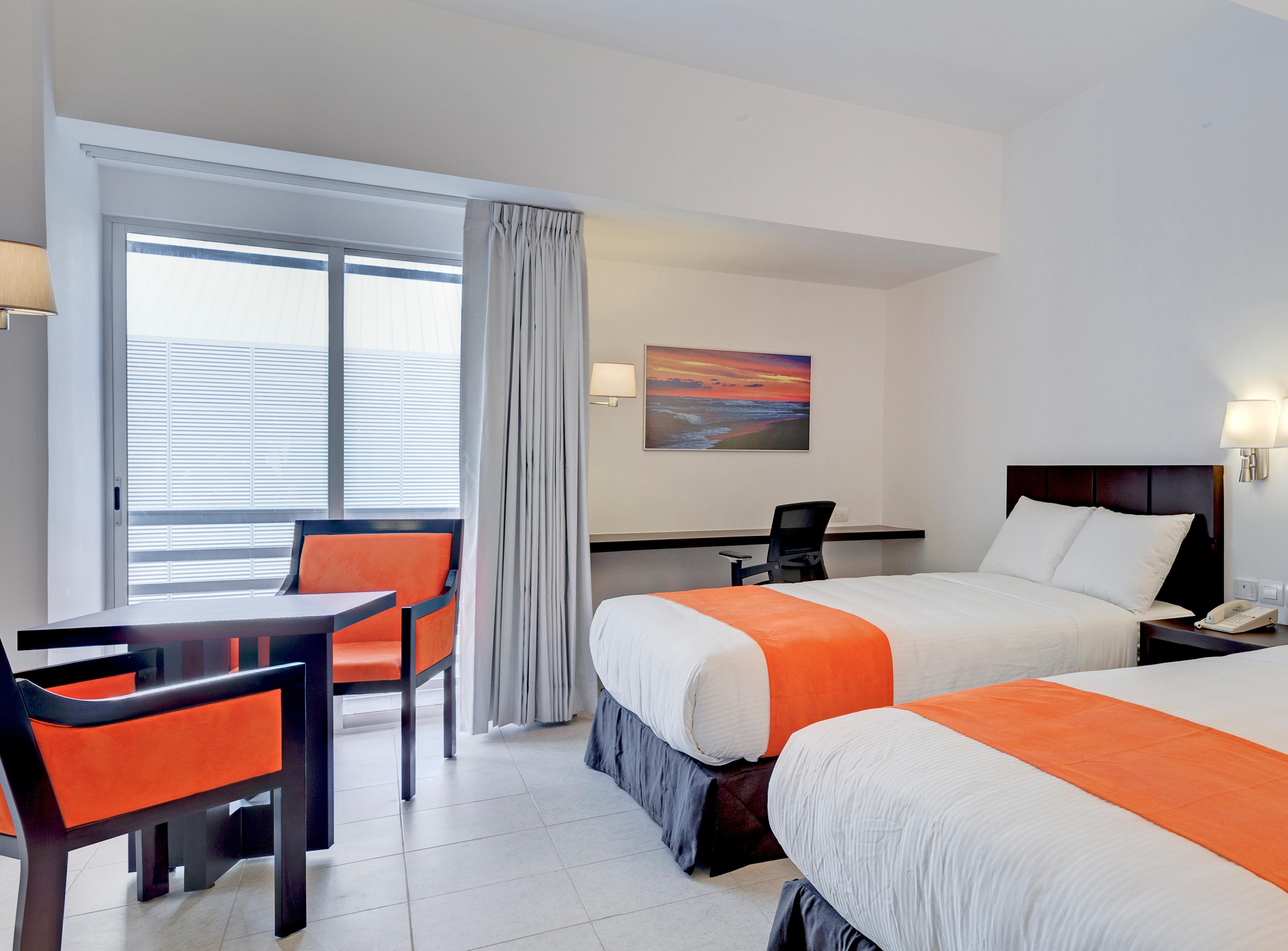Hotel Yes Inn Nuevo Veracruz Eksteriør bilde