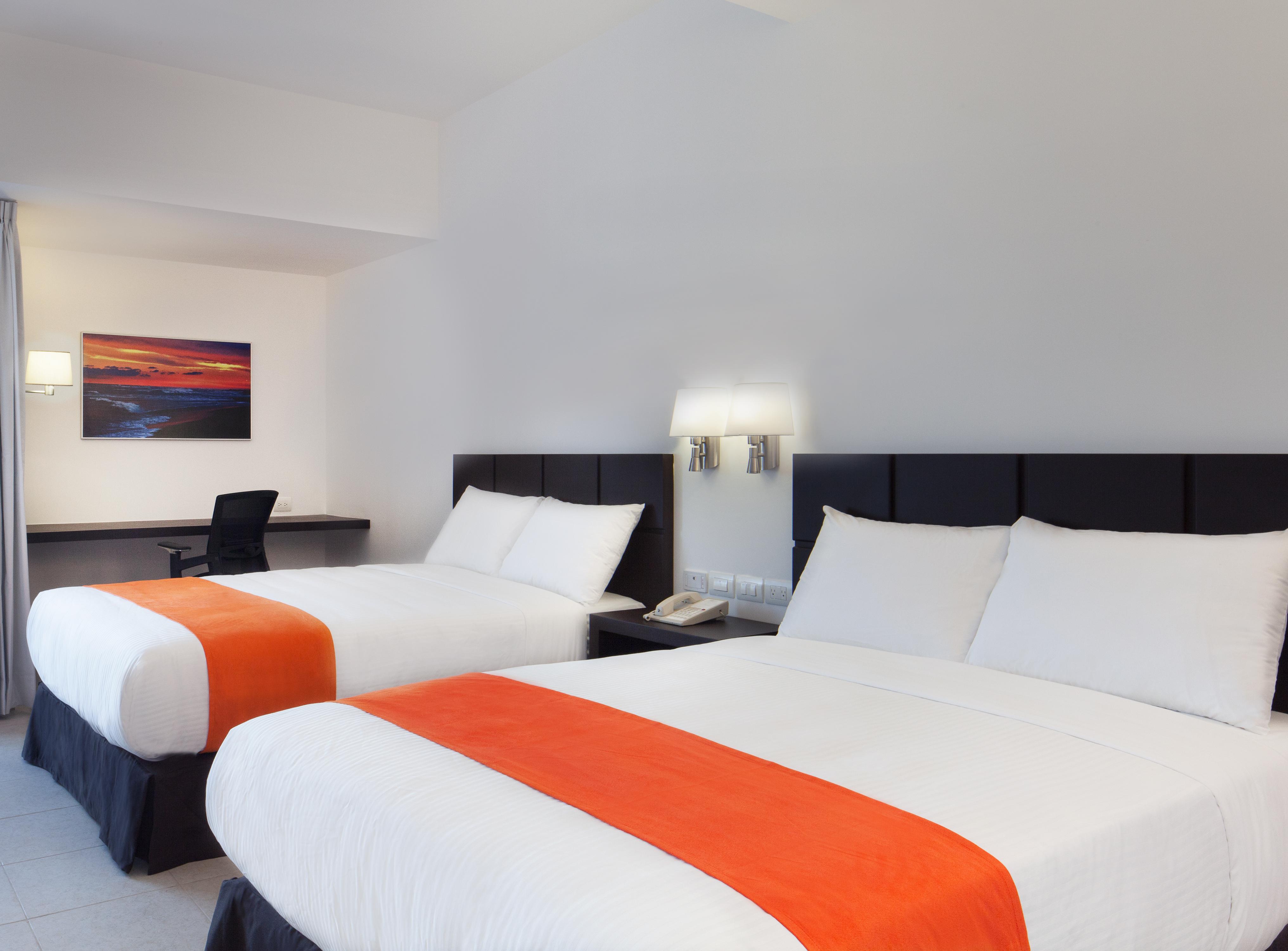 Hotel Yes Inn Nuevo Veracruz Eksteriør bilde
