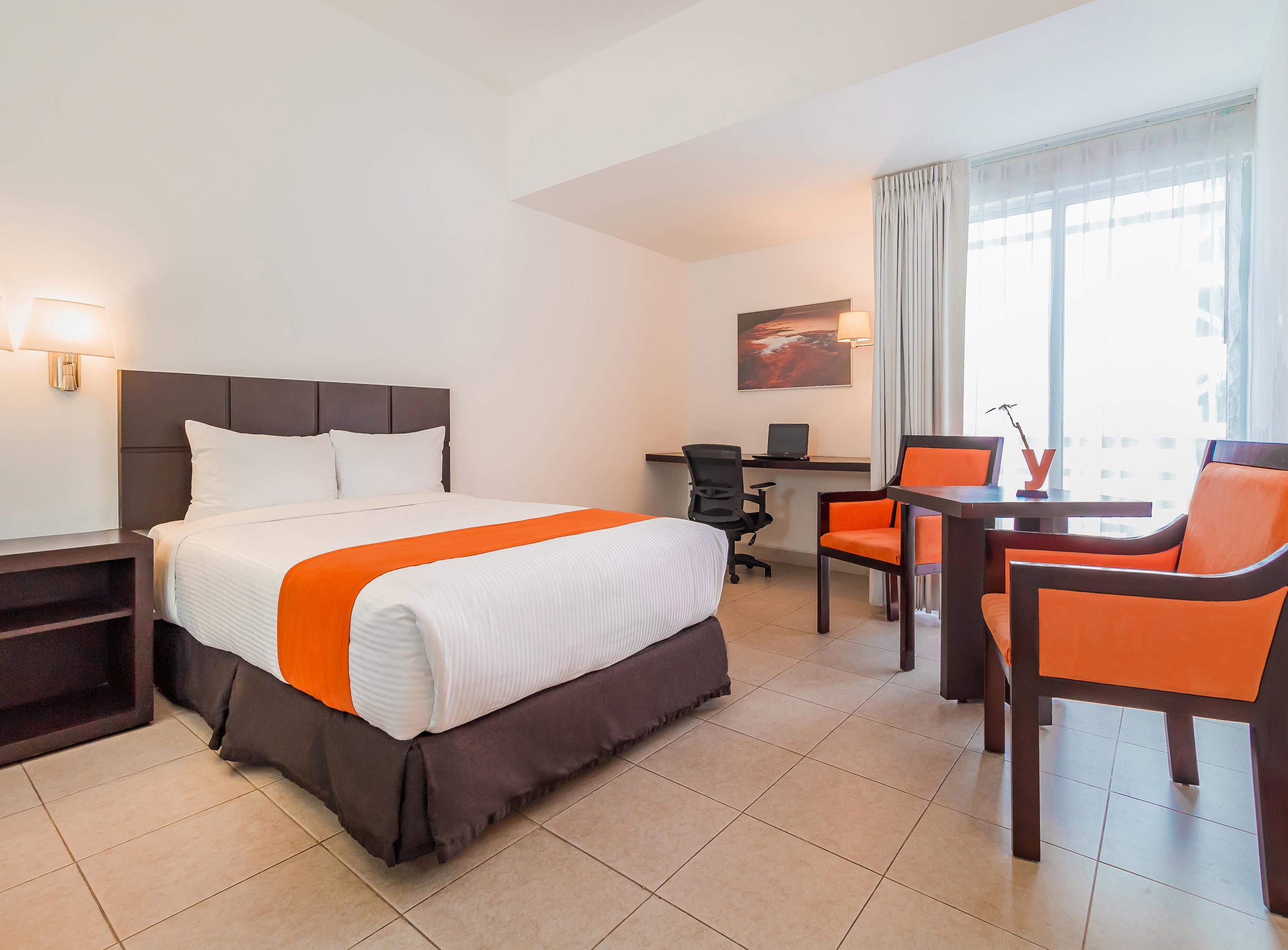 Hotel Yes Inn Nuevo Veracruz Eksteriør bilde