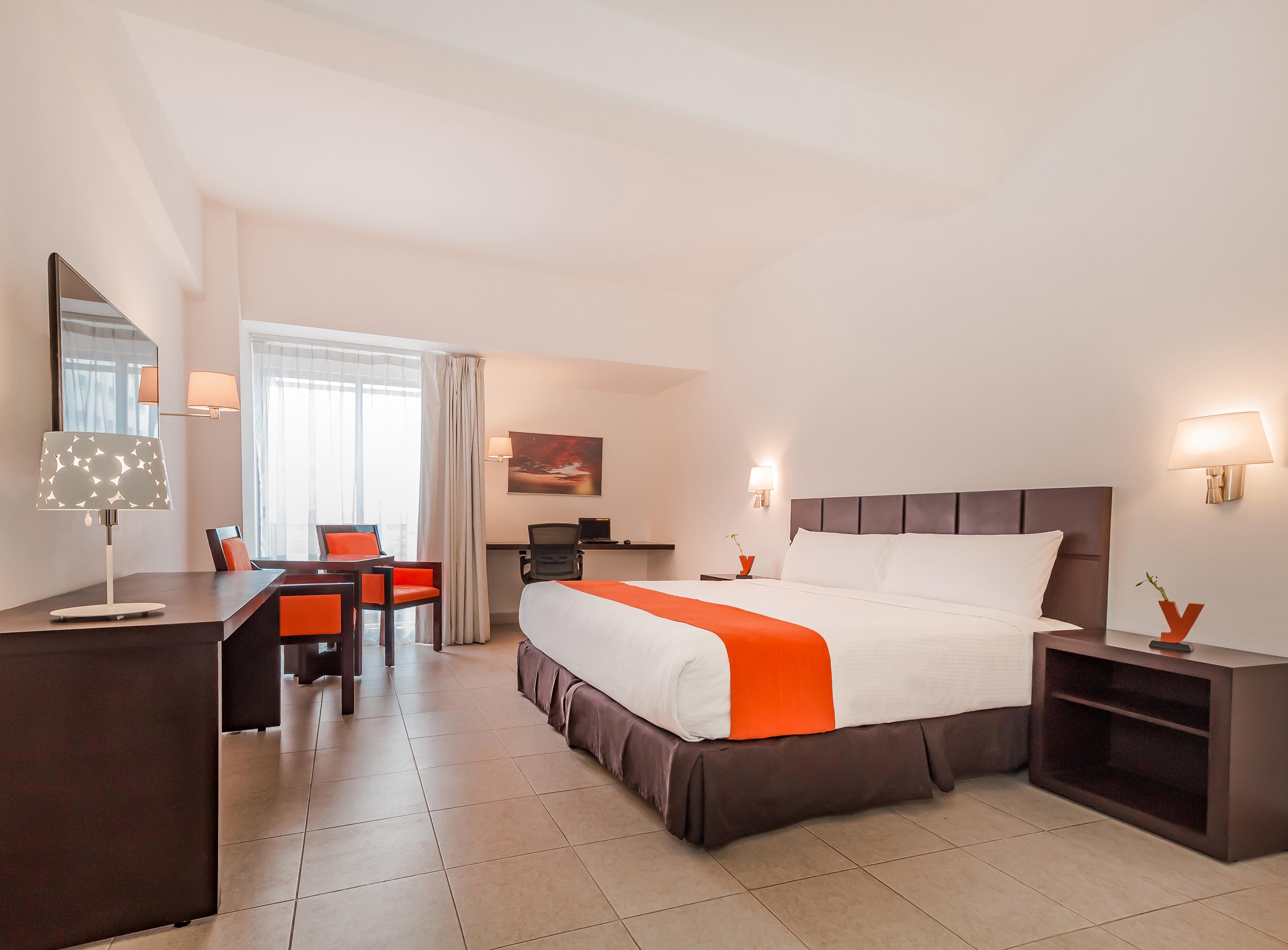Hotel Yes Inn Nuevo Veracruz Eksteriør bilde