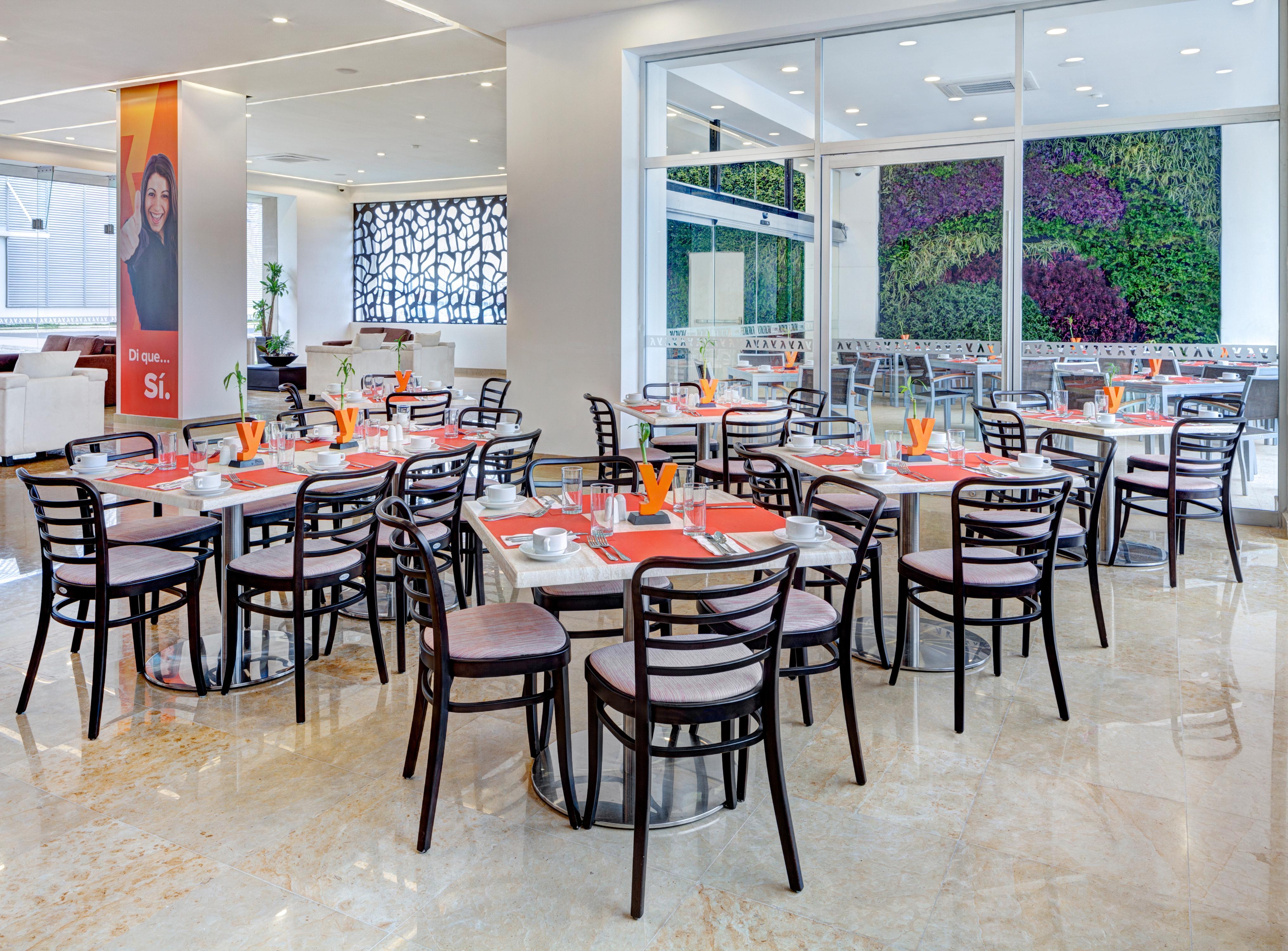 Hotel Yes Inn Nuevo Veracruz Eksteriør bilde