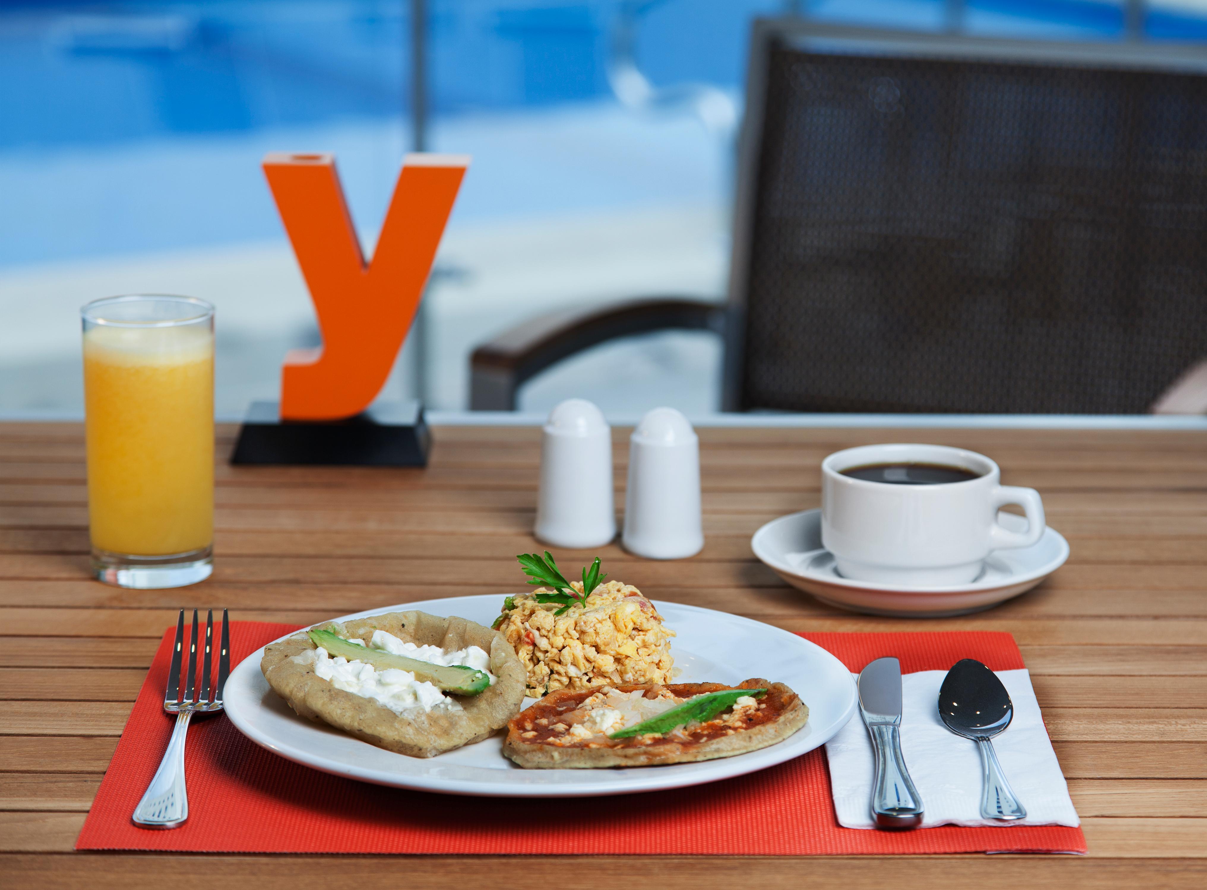 Hotel Yes Inn Nuevo Veracruz Eksteriør bilde