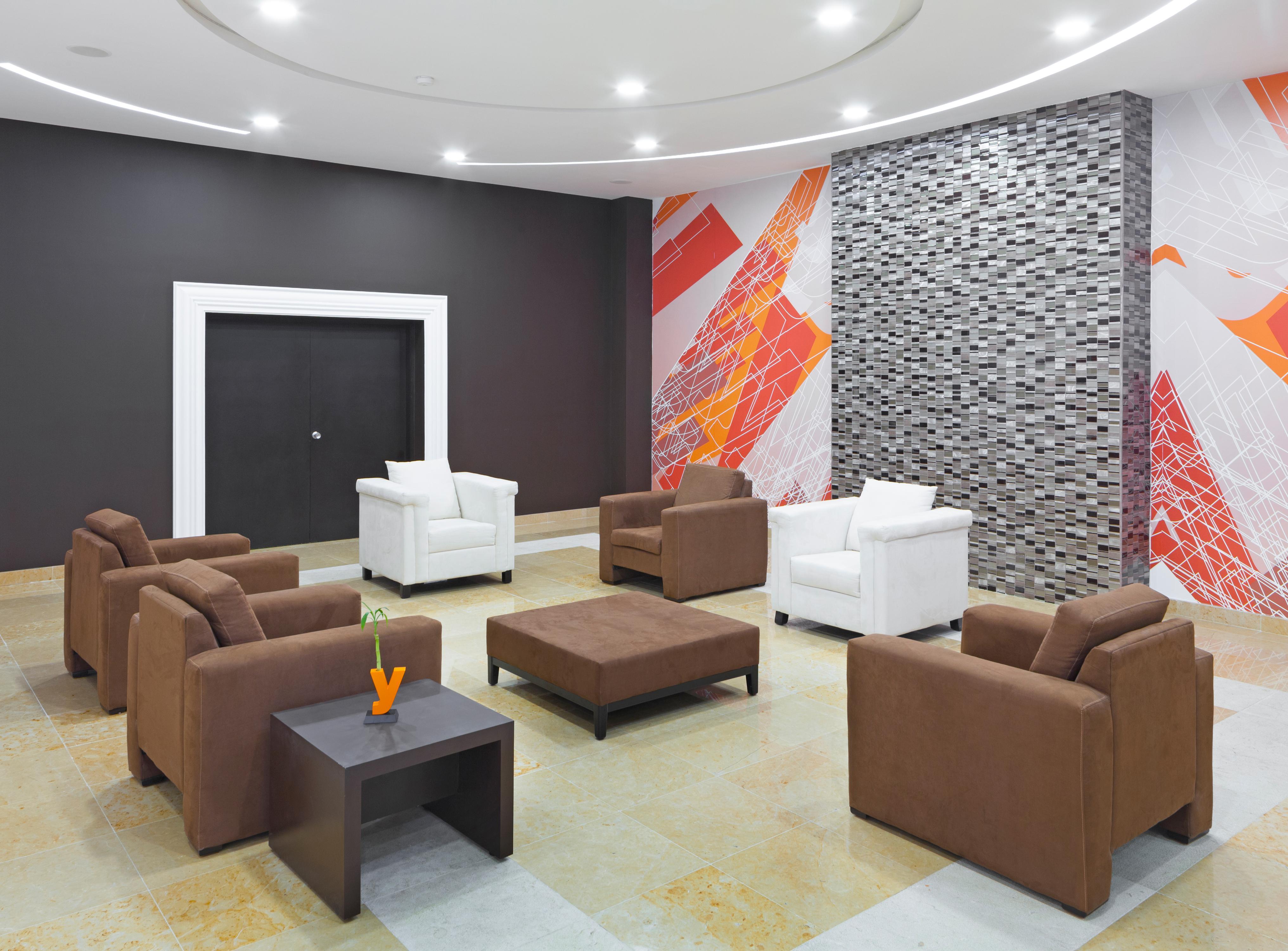 Hotel Yes Inn Nuevo Veracruz Eksteriør bilde