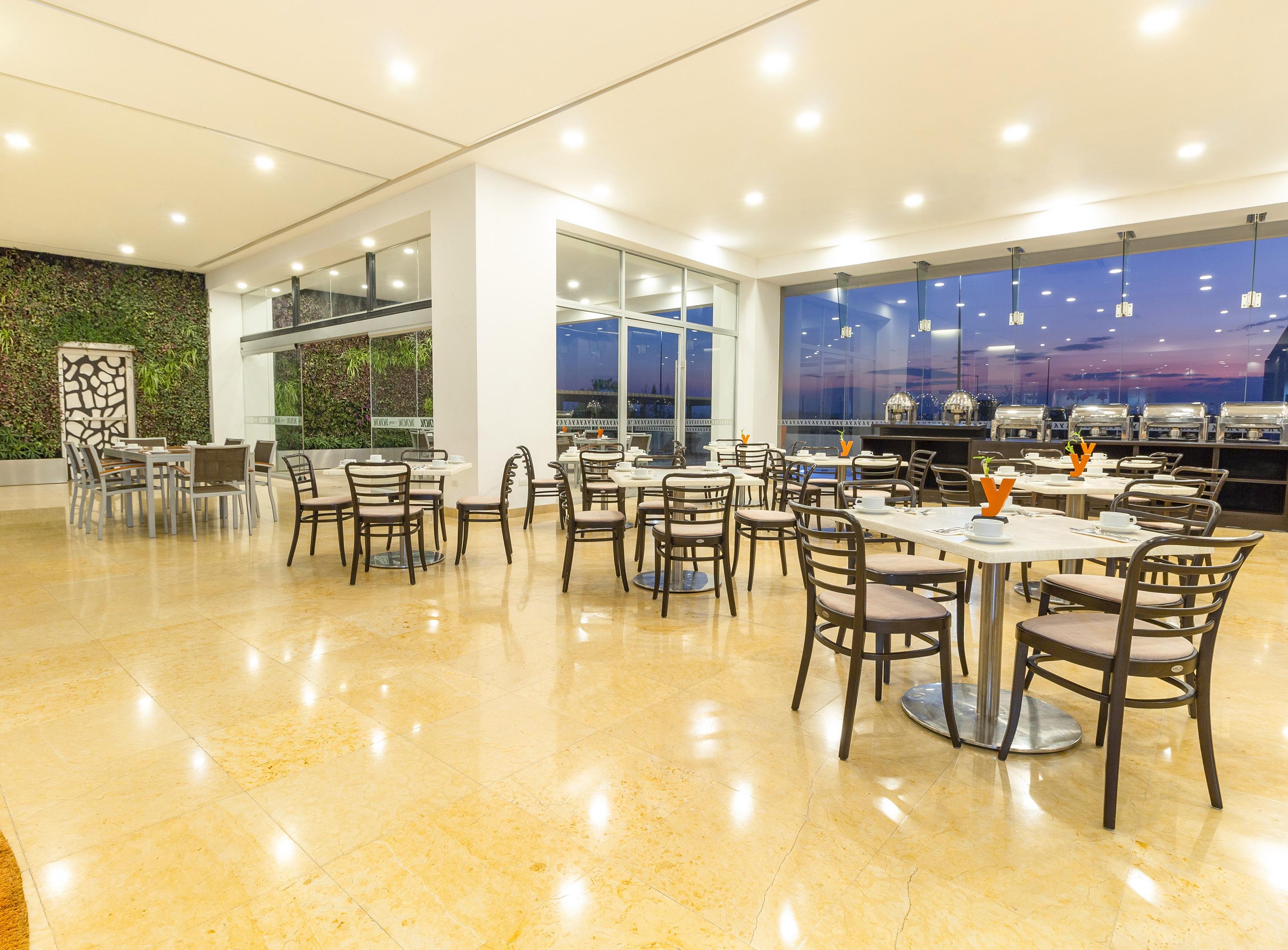 Hotel Yes Inn Nuevo Veracruz Eksteriør bilde