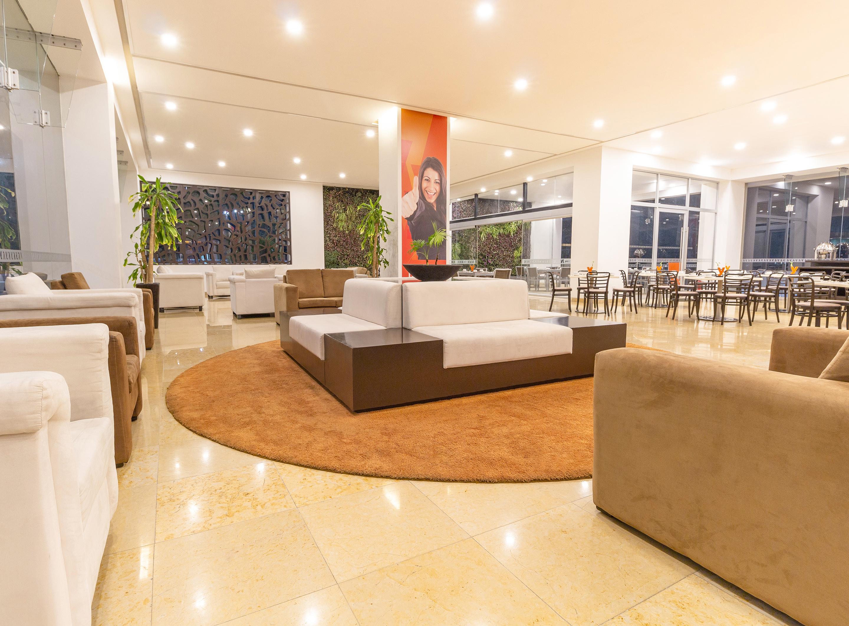 Hotel Yes Inn Nuevo Veracruz Eksteriør bilde