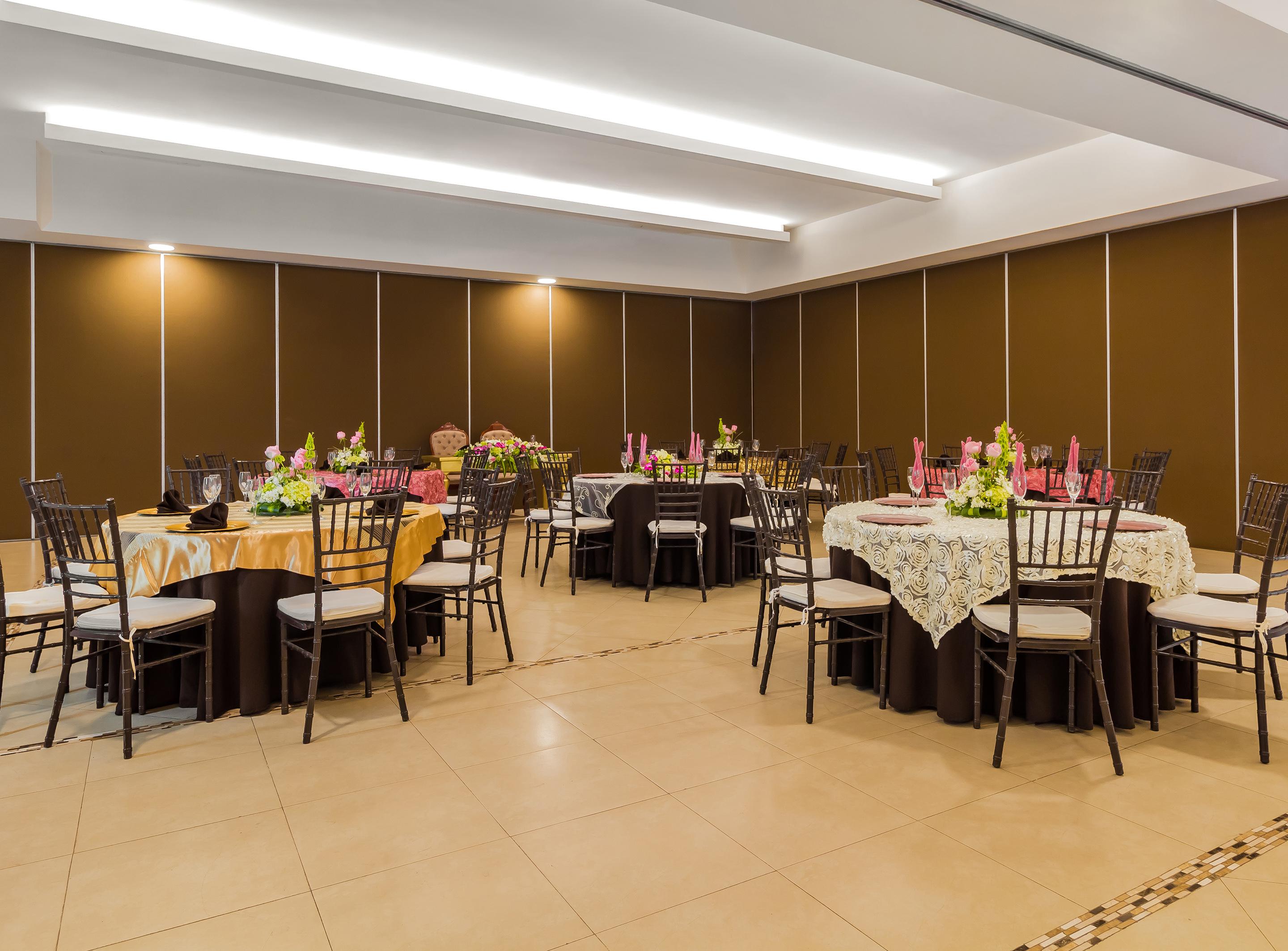 Hotel Yes Inn Nuevo Veracruz Eksteriør bilde