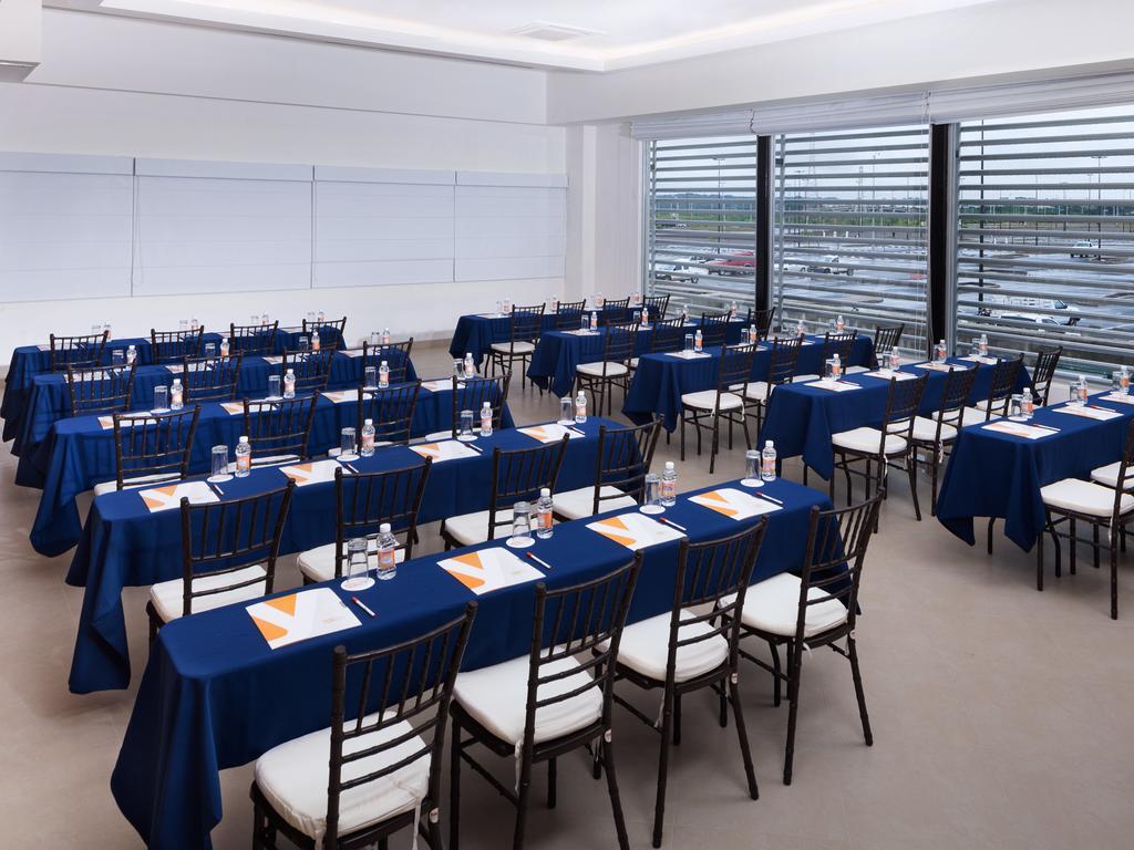 Hotel Yes Inn Nuevo Veracruz Eksteriør bilde