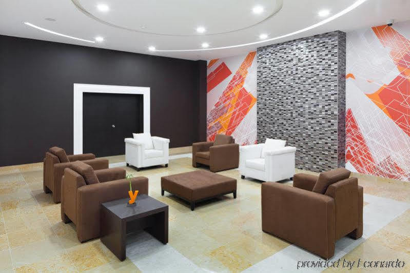 Hotel Yes Inn Nuevo Veracruz Eksteriør bilde