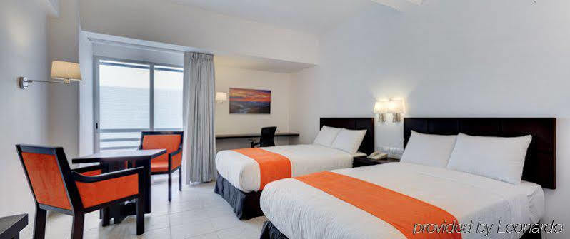 Hotel Yes Inn Nuevo Veracruz Eksteriør bilde