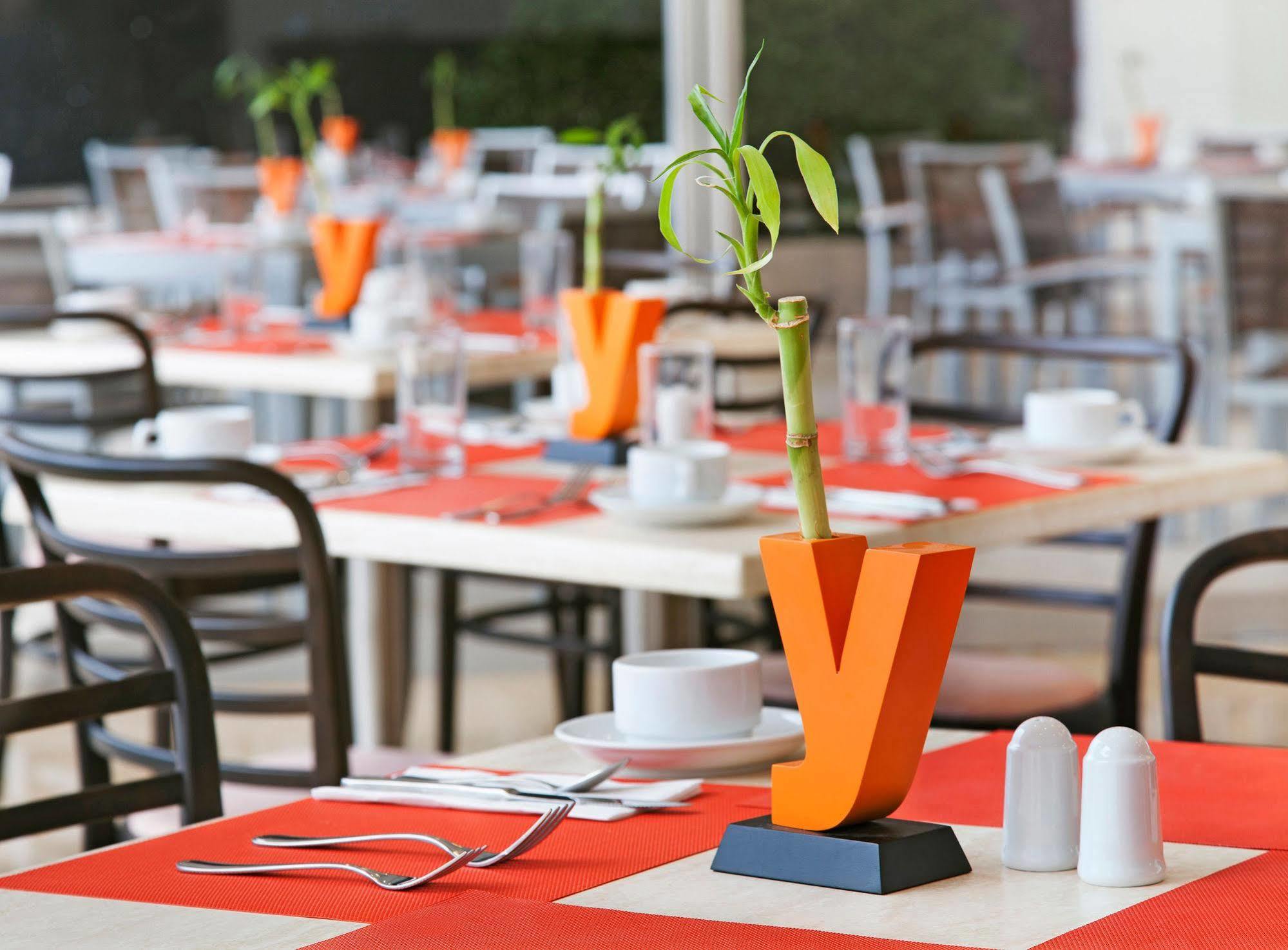 Hotel Yes Inn Nuevo Veracruz Eksteriør bilde