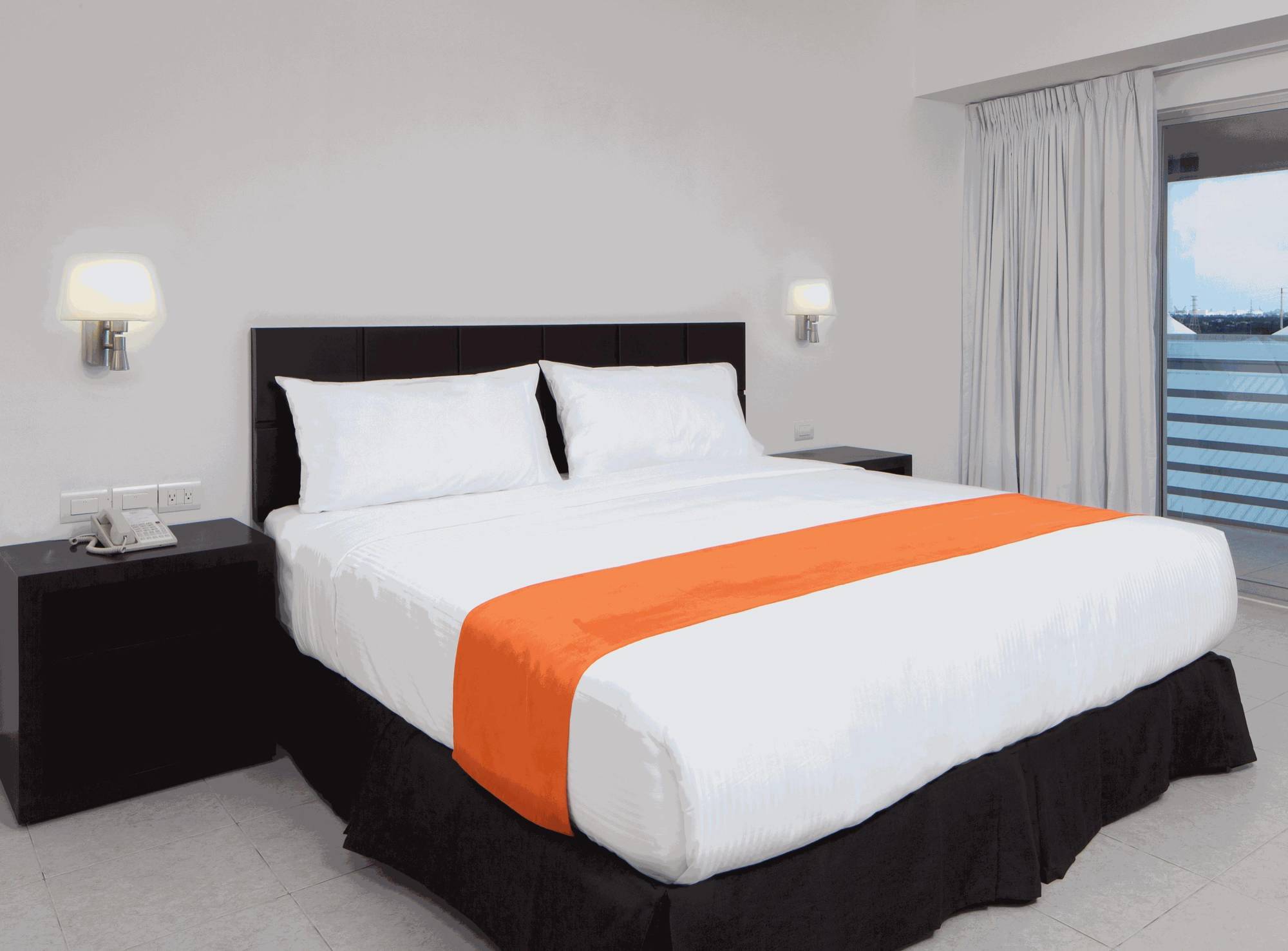 Hotel Yes Inn Nuevo Veracruz Eksteriør bilde