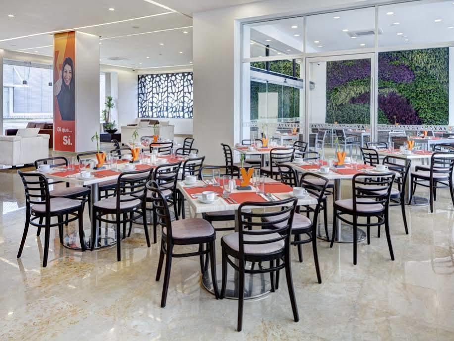 Hotel Yes Inn Nuevo Veracruz Eksteriør bilde