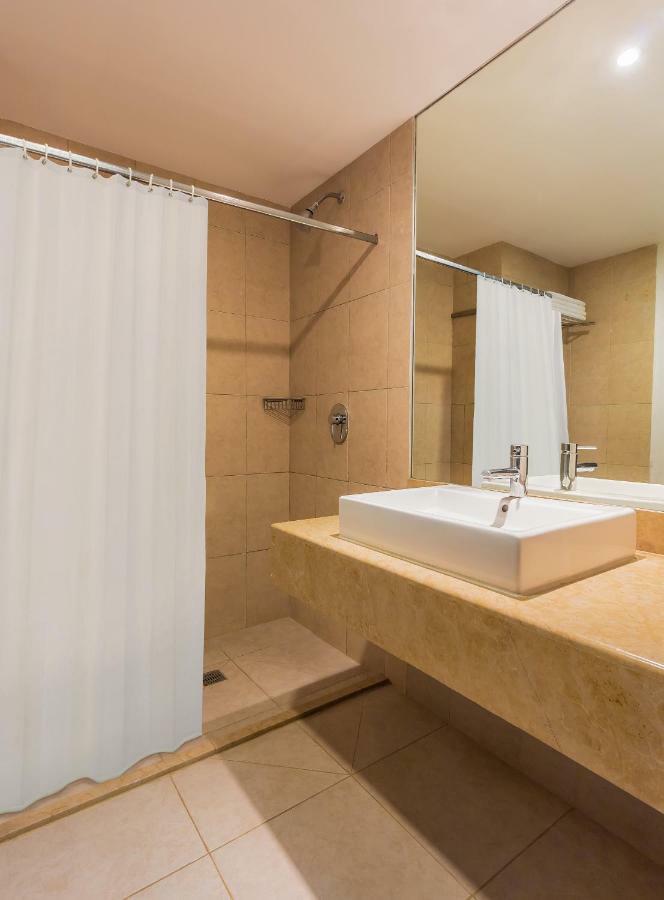 Hotel Yes Inn Nuevo Veracruz Eksteriør bilde
